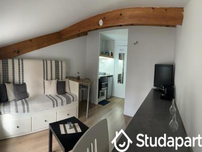 For rent Aytre 1 room 16 m2 Charente maritime (17440) photo 0