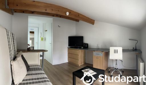 Annonce Location Appartement Aytre 17