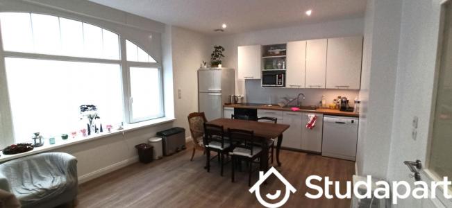 For rent Schiltigheim 1 room 14 m2 Bas rhin (67300) photo 0