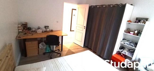 Louer Appartement 14 m2 Schiltigheim
