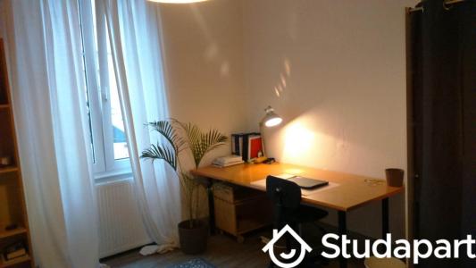 Louer Appartement Schiltigheim 540 euros