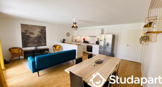 Annonce Location Appartement Bordeaux 33