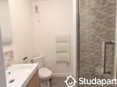 Louer Appartement Bordeaux 619 euros