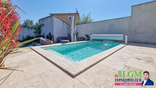 For sale Caveirac 4 rooms 92 m2 Gard (30820) photo 1