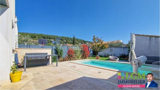 For sale Caveirac 4 rooms 92 m2 Gard (30820) photo 2