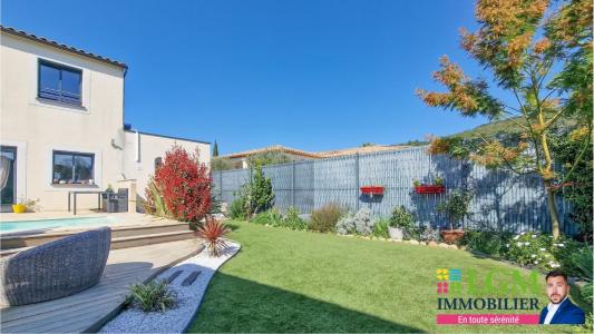 For sale Caveirac 4 rooms 92 m2 Gard (30820) photo 4