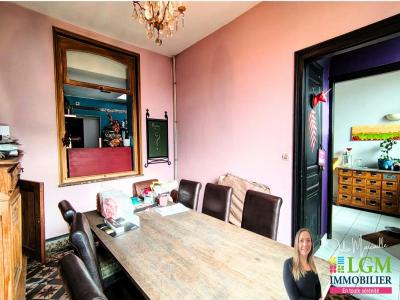 For sale Valenciennes 4 rooms 148 m2 Nord (59300) photo 1