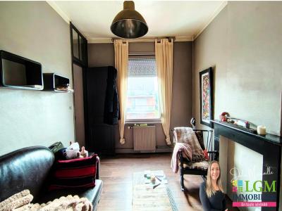 For sale Valenciennes 4 rooms 148 m2 Nord (59300) photo 2
