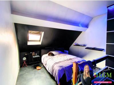 For sale Valenciennes 4 rooms 148 m2 Nord (59300) photo 4