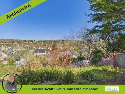 For sale Pont-chretien-chabenet 5 rooms 105 m2 Indre (36800) photo 1