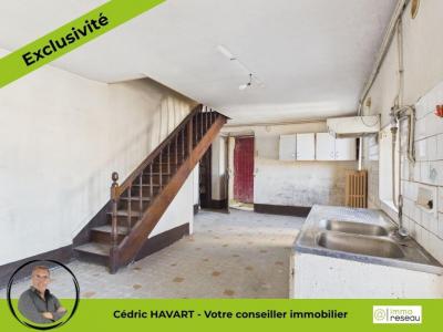 For sale Pont-chretien-chabenet 5 rooms 105 m2 Indre (36800) photo 3