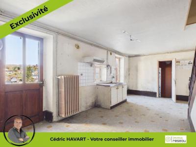 For sale Pont-chretien-chabenet 5 rooms 105 m2 Indre (36800) photo 4