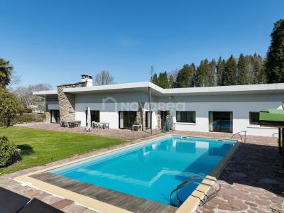 Acheter Maison 380 m2 Pau