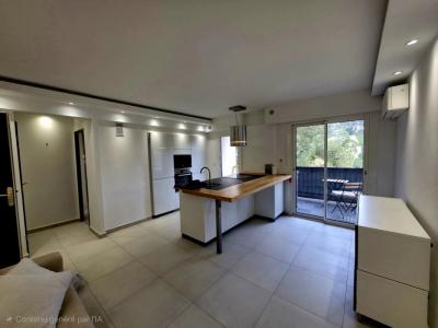 For rent Cannet 2 rooms 38 m2 Alpes Maritimes (06110) photo 0