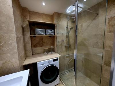 Louer Appartement 38 m2 Cannet