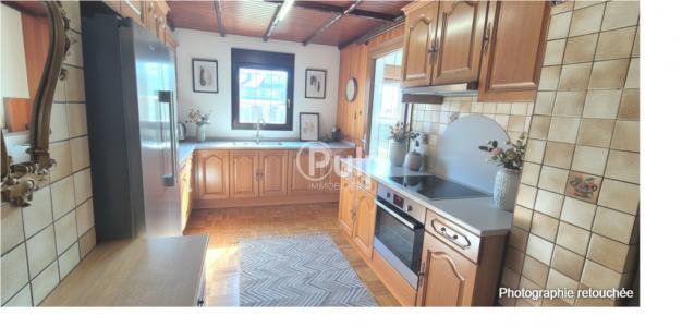 Acheter Maison Saint-martin-boulogne Pas de calais