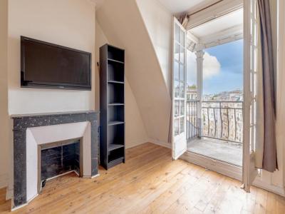 Acheter Appartement Paris-17eme-arrondissement Paris