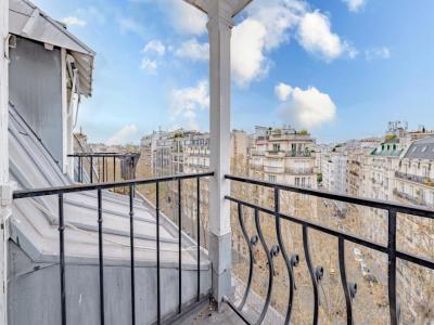 Acheter Appartement Paris-17eme-arrondissement 135000 euros