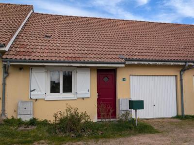 Annonce Vente Maison Montmarault 03