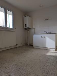Acheter Maison 52 m2 Montmarault