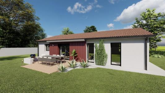 Annonce Vente 5 pi�ces Maison Rocheserviere 85