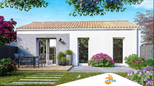 For sale Champtoceaux OREE-D-ANJOU 4 rooms 58 m2 Maine et loire (49270) photo 0