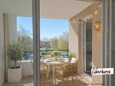 For sale Istres 3 rooms 61 m2 Bouches du Rhone (13800) photo 0