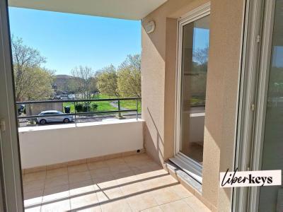 Annonce Vente 3 pi�ces Appartement Istres 13