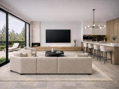 Annonce Vente Maison Rochefort-du-gard 30