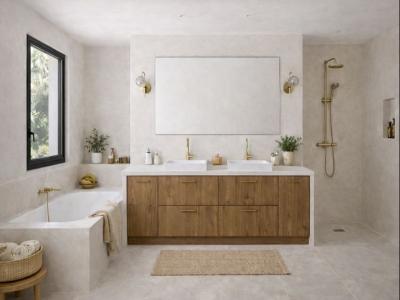 Acheter Maison Rochefort-du-gard Gard