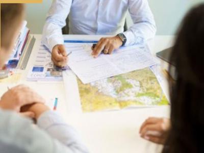 Acheter Terrain Saint-paulet-de-caisson Gard