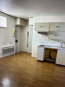 Louer Appartement 22 m2 Maisons-alfort