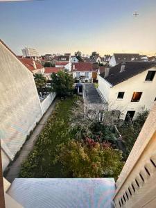 Louer Appartement Maisons-alfort 860 euros