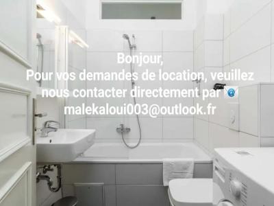 Louer Appartement Annemasse 500 euros