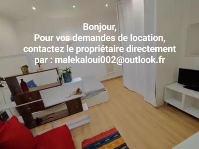 Annonce Location Appartement Lyon-7eme-arrondissement 69