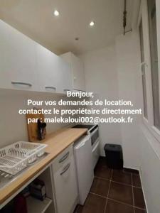 Louer Appartement Lyon-7eme-arrondissement Rhone