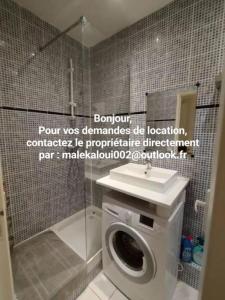 Louer Appartement Lyon-7eme-arrondissement 550 euros