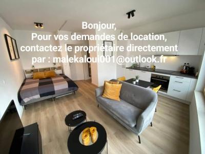 Annonce Location Appartement Paris-15eme-arrondissement 75