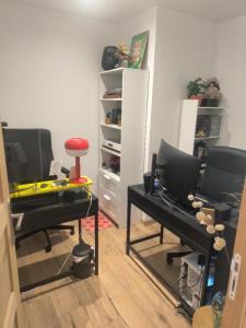 Annonce Location 4 pi�ces Appartement Hyeres 83