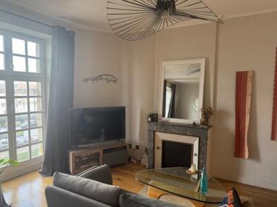 For rent Bordeaux 3 rooms 63 m2 Gironde (33000) photo 0