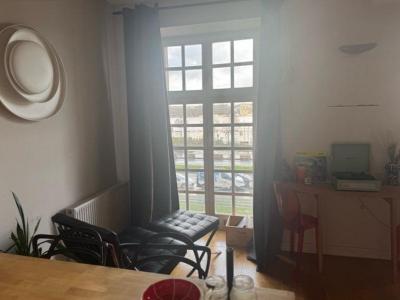 Louer Appartement 63 m2 Bordeaux