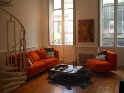 For rent Bordeaux 4 rooms 85 m2 Gironde (33000) photo 0