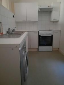 Louer Appartement Bordeaux Gironde