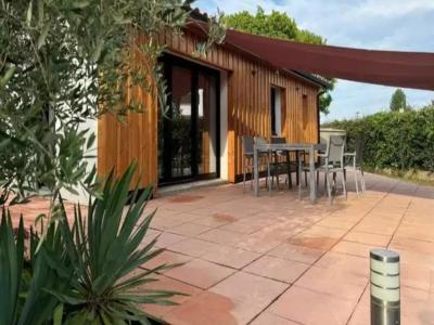 Louer Maison 100 m2 Teste-de-buch
