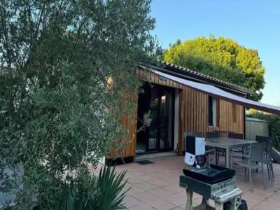 Louer Maison Teste-de-buch Gironde