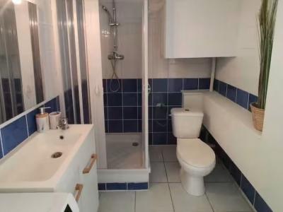 Annonce Location Appartement Pessac 33