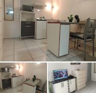 Louer Appartement 18 m2 Pessac