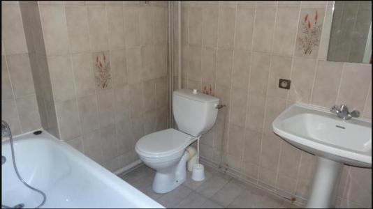 Louer Appartement Bordeaux Gironde