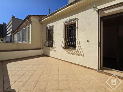 Acheter Maison Marseille-5eme-arrondissement Bouches du Rhone