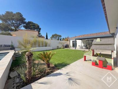 Acheter Maison Cabries Bouches du Rhone